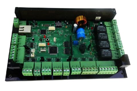 Controladora 4Access