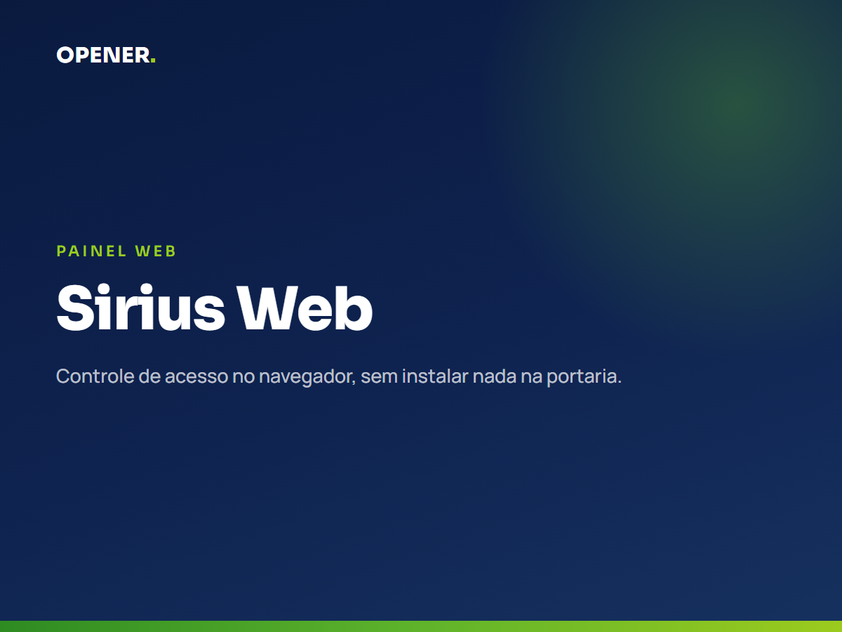 Sirius Web