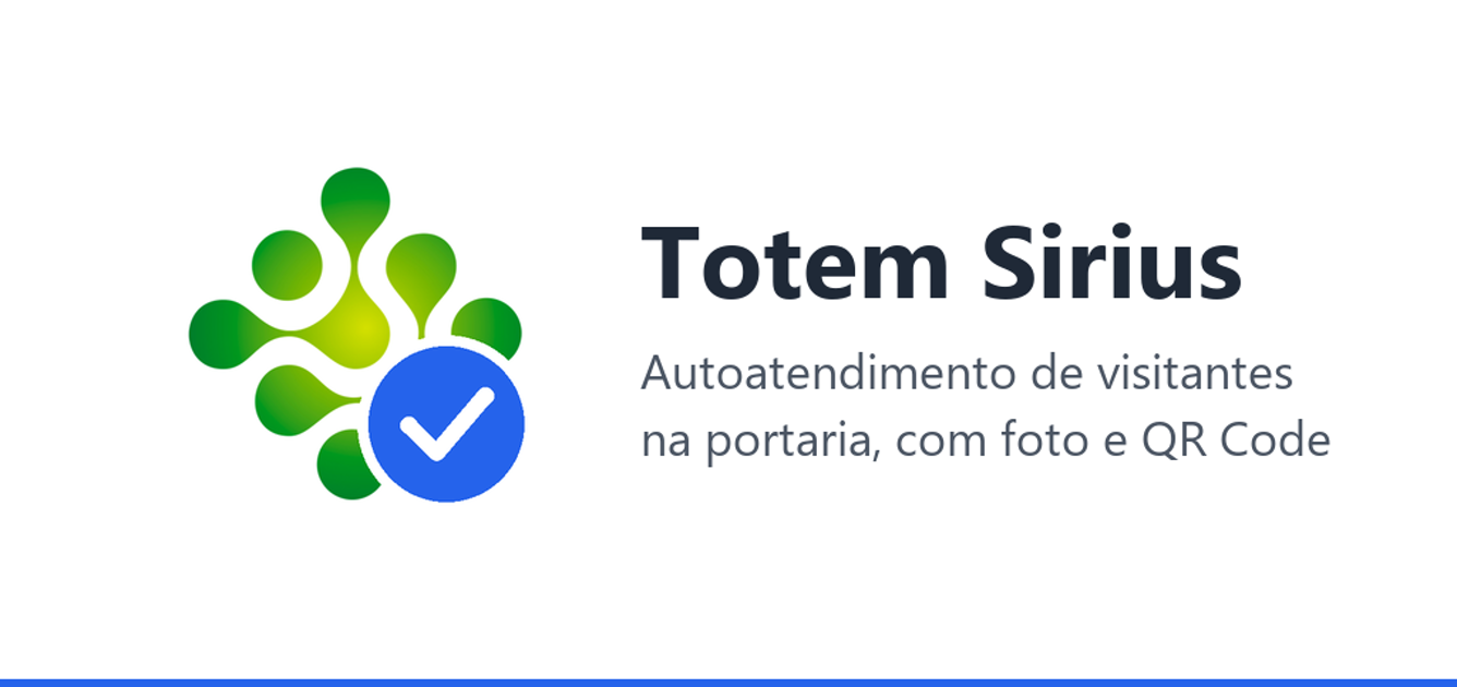 Totem de Visitante